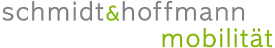 Schmidt & Hoffmann Logo